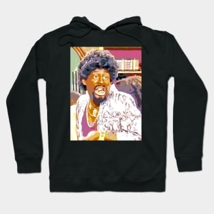Jerome From Martin Hoodie